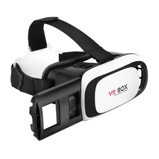 Kính thực tế ảo 3D VR Box giá siêu rẻ