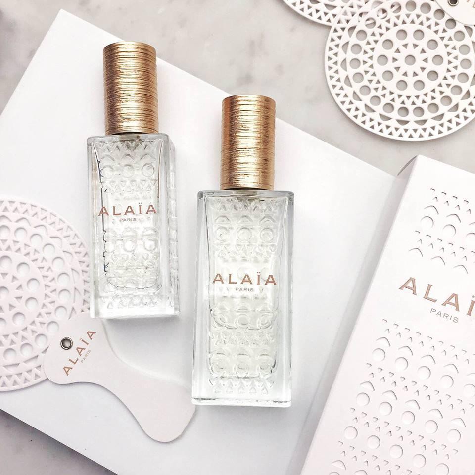 TɪᴇᴍNᴜᴏᴄHᴏᴀ - Mẫu thử nước hoa Alaia Paris Blanche for women