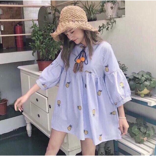 Babydoll