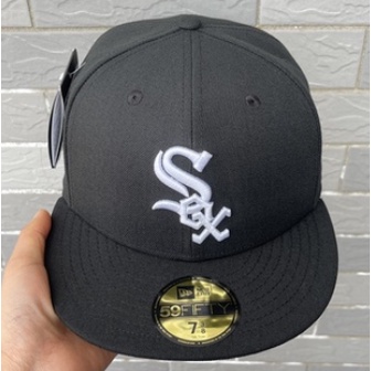 (Spot) Được trang bị Los Angeles Dodgers Mũ mới và được trang bị Mũ Los Angeles Mũ New York Mũ MLB N