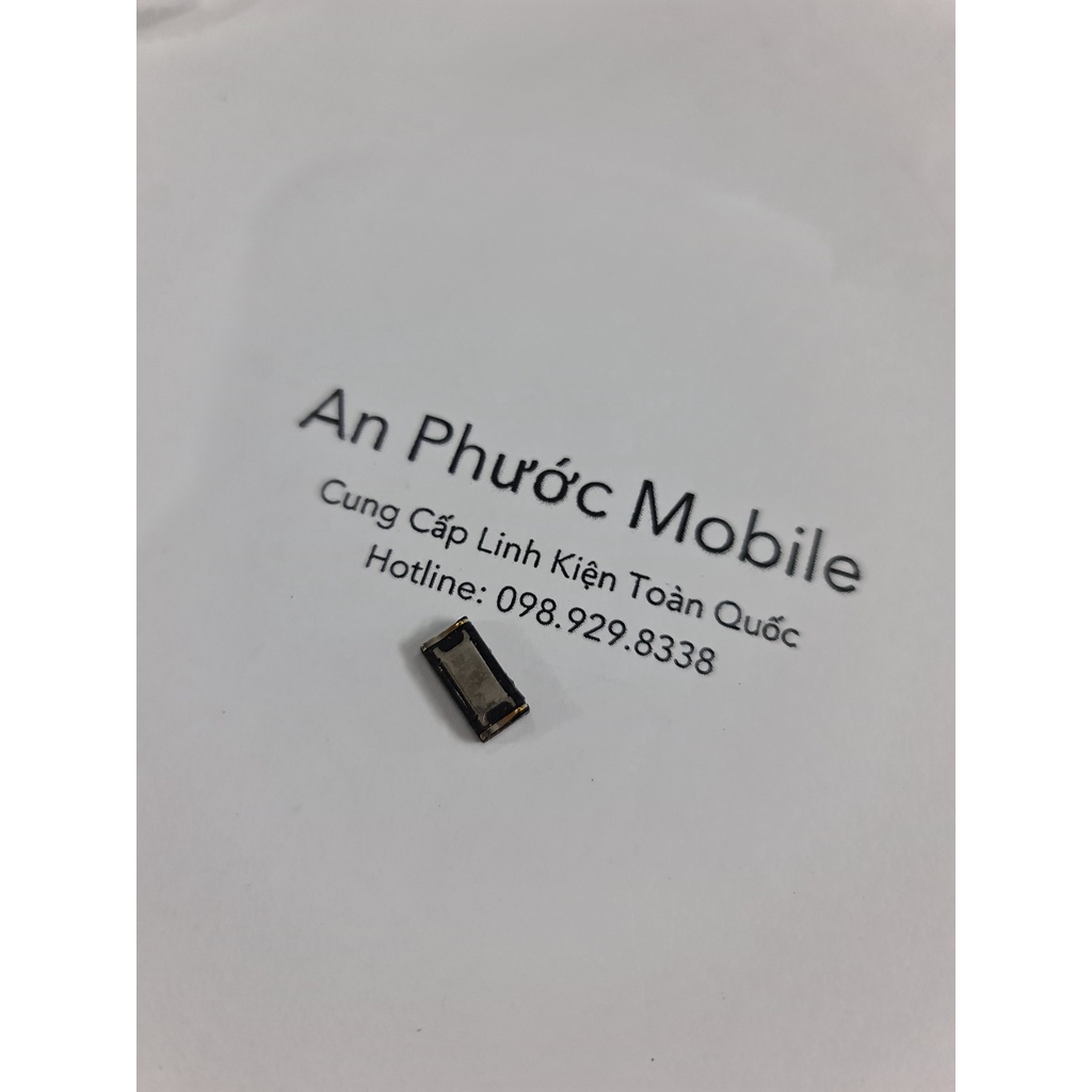 Loa trong Điện thoại Xiaomi Redmi K20 Pro / K20  hàng Zin tháo máy