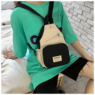 Balo mini thời trang siêu cute