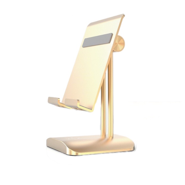 Giá đỡ điện thoại và máy tính bảng tablet JIUSHARK NS1 cho ipad, iphone, galaxy tab