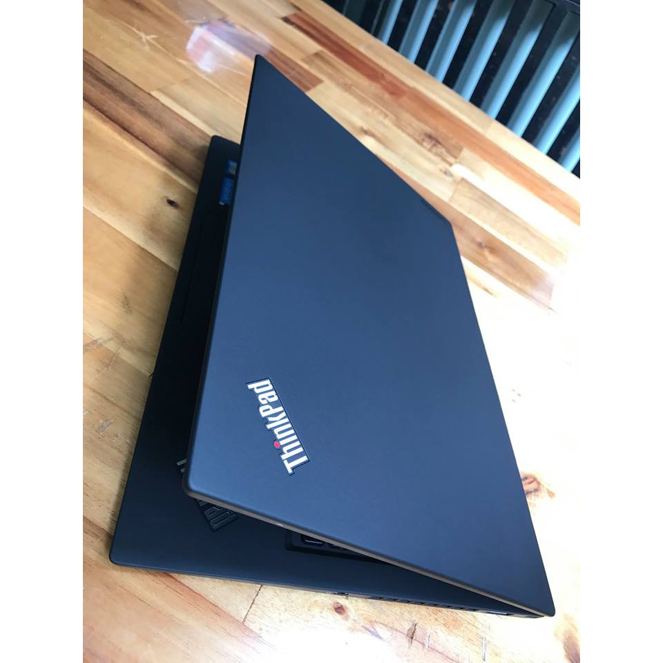 Laptop IBM X1 carbon gen 5, i7 - 7500u, 16G, 256G, FHD, 99%, giá rẻ | BigBuy360 - bigbuy360.vn