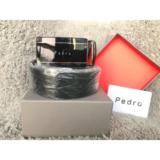 FULL BOX - DÂY LƯNG NAM PEDRO