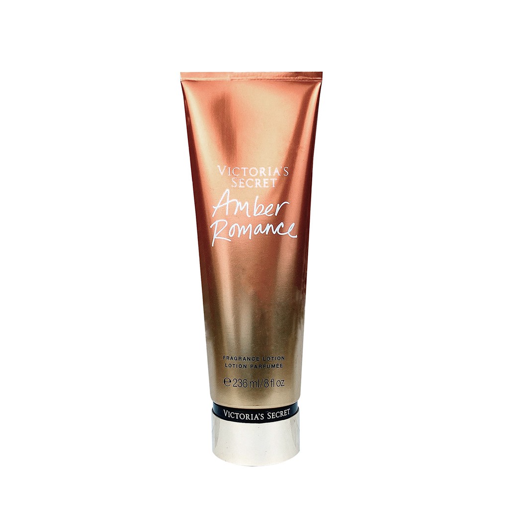 Sữa Dưỡng Thể Toàn Thân VICTORIA'S SECRET AMBER ROMANCE LOTION 236ml