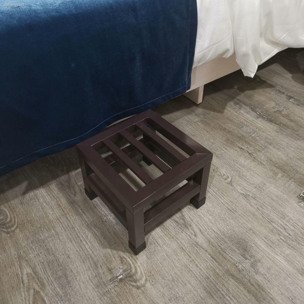 Ghế Kê Chân Chống Trượt Tiện Dụng Cho Nhà Tắm / Nhà Bếp | BigBuy360 - bigbuy360.vn