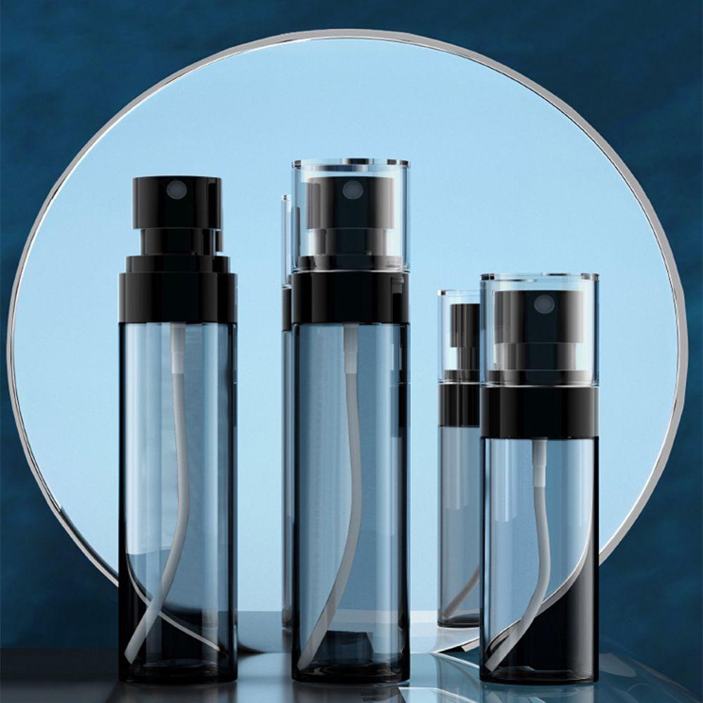 Bình Xịt Rỗng Bằng Nhựa Dùng Đựng Nước Hoa / Kem Trang Điểm 2life