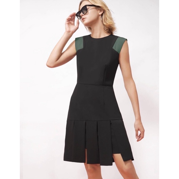 Đầm calvin klein chuẩn xịn siêu đẹp full tag