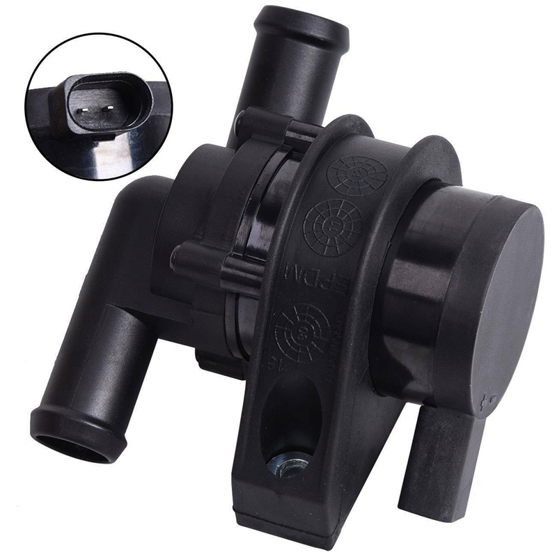 Bơm Nước Động Cơ Chuyên Dụng Cho VW Audi A4 A6 Quattro Passat 078121601B