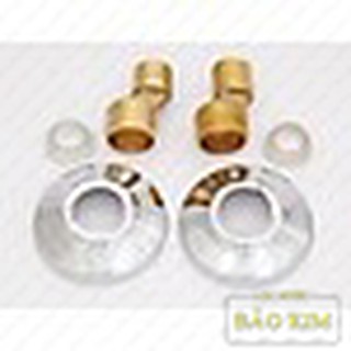 Bộ vòi sen nóng lạnh - CSN04