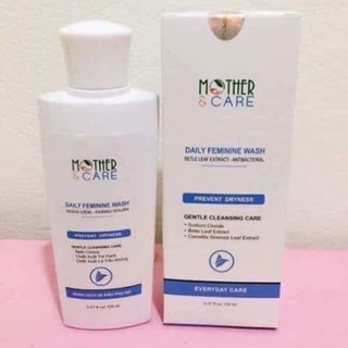 Dung dịch vệ sinh phụ nữ