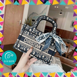 TÚI XÁCH CHRISTIAN DIOR SIÊU CÂP PHỐI ĐỒ CỰC CHẤT