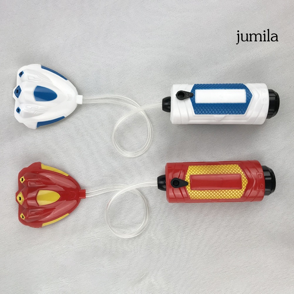 Đồ chơi súng nước đeo tay cho bé tùy chọn màu sắc