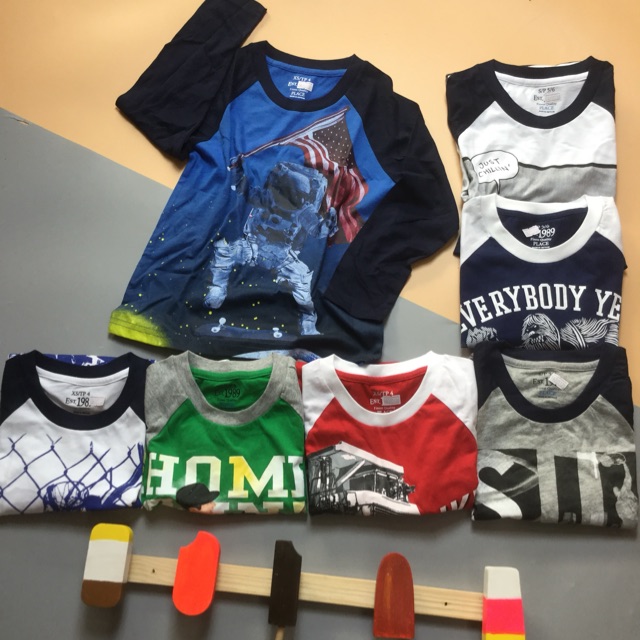 Freeship 99k TQ_Áo phông dài tay