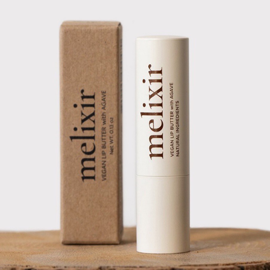 MELIXIR Vegan Lip Butter 3.9g