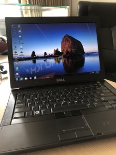 Laptop dell