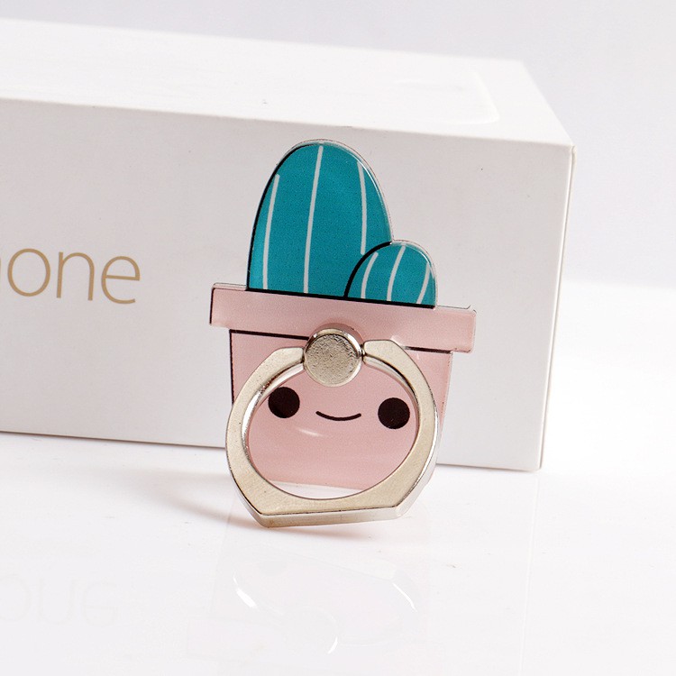 Iring Line Kakao Fruit ( Iring hoạt hình nhiều mẫu )