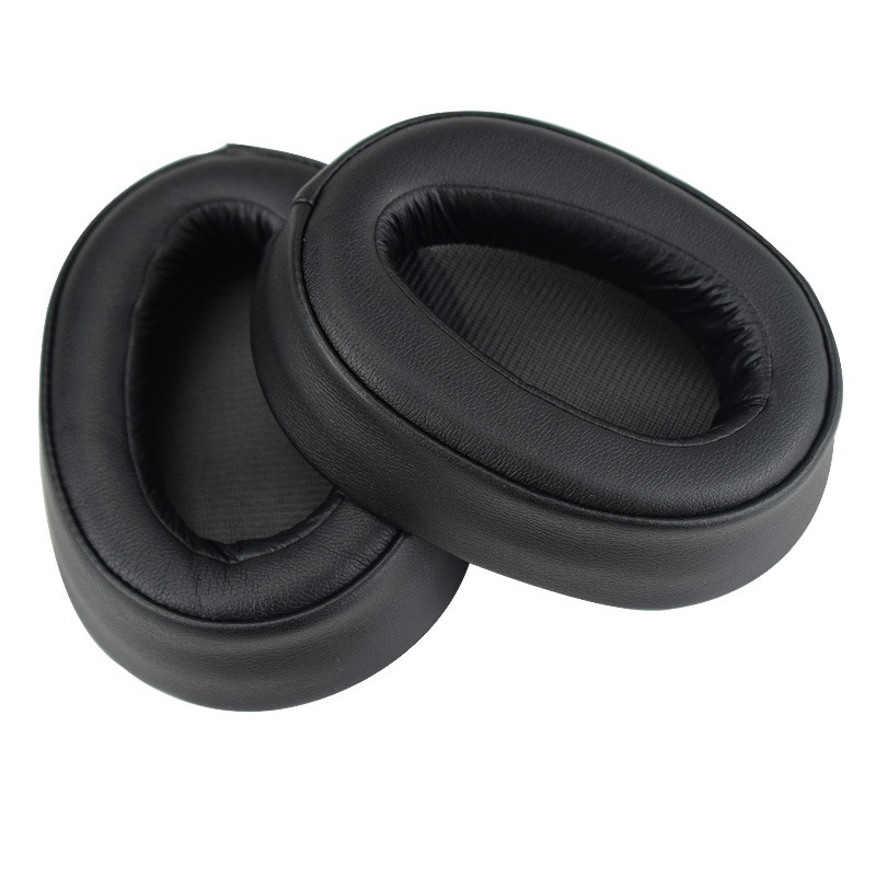 For Sony MDR-100ABN WH-H900N Headphones Replacement Earpads Cushion