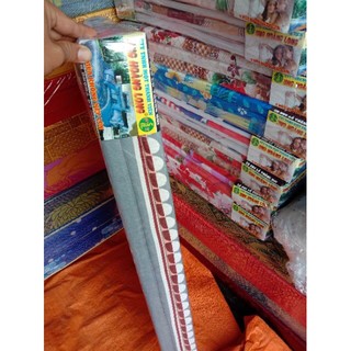 Nệm PE Hàn quốc dầy 3 phân