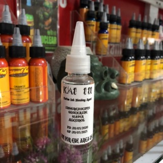 Nước pha mực Kaidi chai 30ml