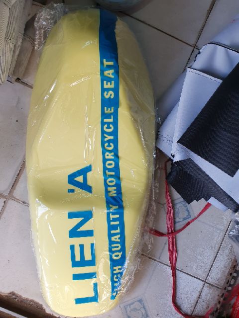 Mút nệm yên xe SH Mode