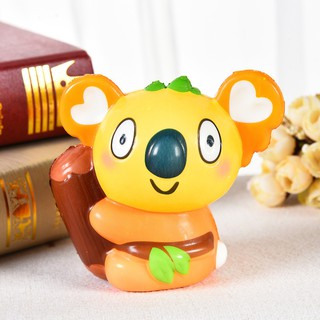 ( hàng sẵn )SquiShy sóc ôm cây  dễ thương TO
