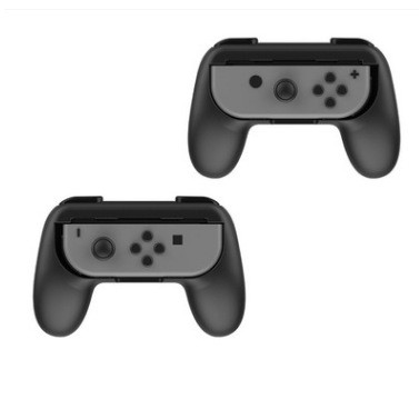 Tay cầm điều khiển LAMMCOU thiết kế thoải mái thích hợp cho Nintendo Switch