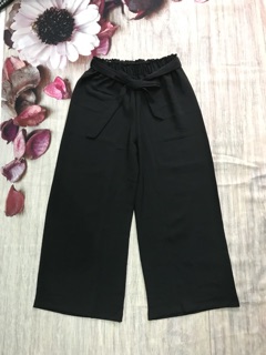 COMBO 10 QUẦN ỐNG RỘNG LỤA CAO CẤP