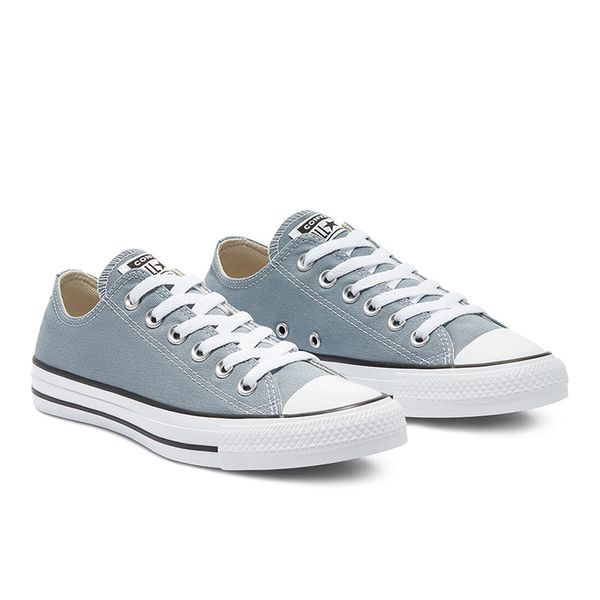 [Mã FAMALLT5 giảm 15% đơn 150k] Giày Converse Chuck Taylor All Star Seasonal Color - 170466C