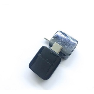 Cổng chuyển OTG USB sang Type C chính hãng S8, S9, S10 - Note Fe, Note 8, Note 9, Note 10