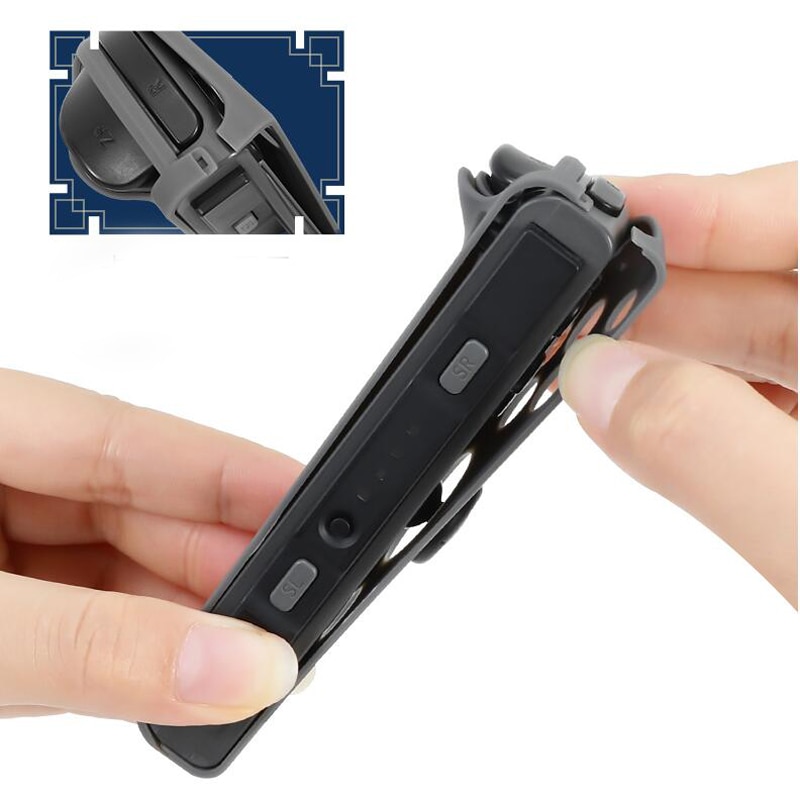 Ốp Cứng Bảo Vệ Máy Chơi Game Nintendo Switch Console NS Joy-con
