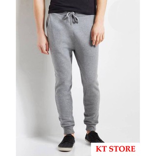 Quần jogger pant vải đẹp