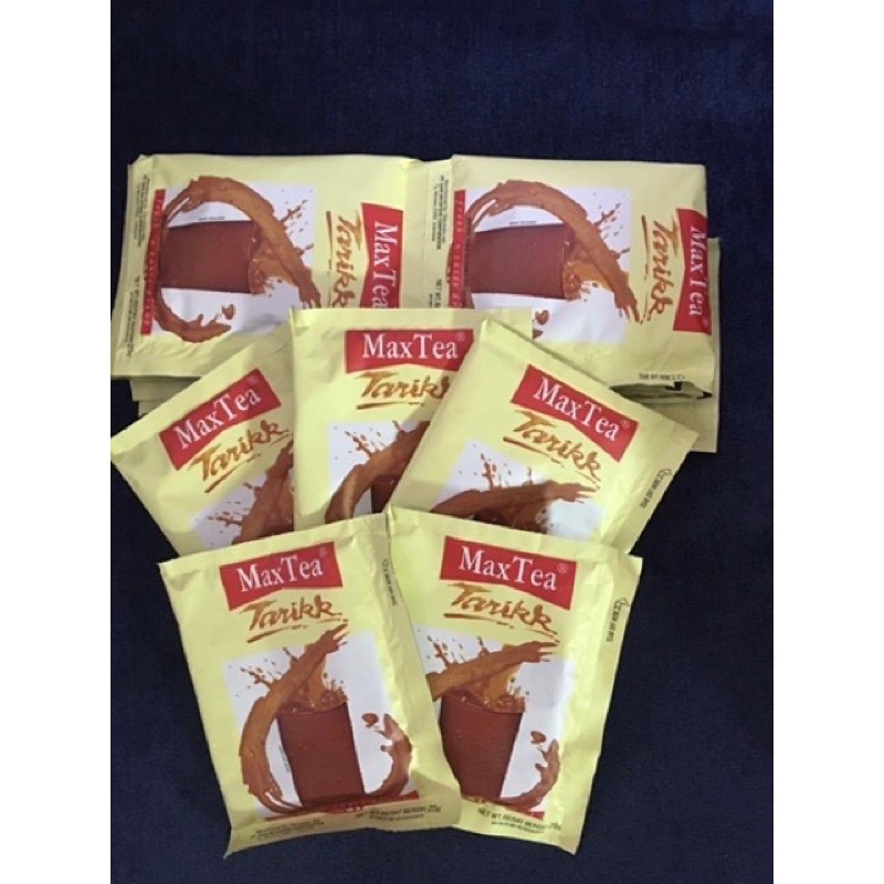 TRÀ SỮA MAXTEA TARIKK - INDONESIA | BigBuy360 - bigbuy360.vn