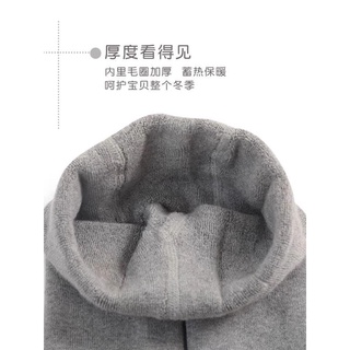 Quần tất dày ấm cho bé co giãn 4 chiều
