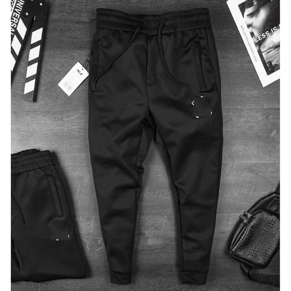 Quần Jogger Nam Thể Thao | BigBuy360 - bigbuy360.vn