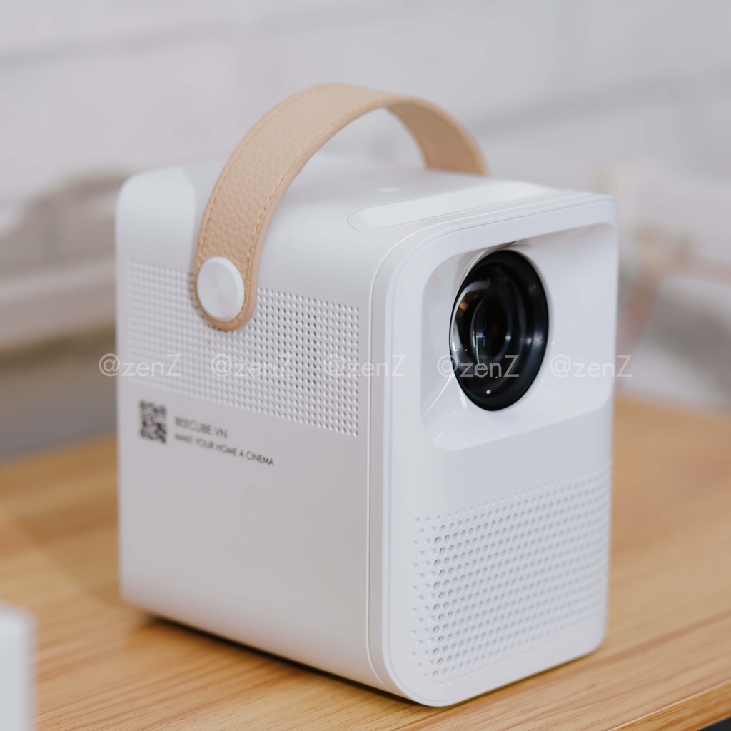 Máy chiếu mini KAW-K650- Full HD 1080p, Hình ảnh sắc nét, âm thanh sống động, bảo hành 1 đổi 1