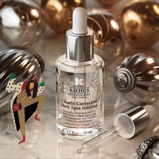 Tinh chất serum làm sáng da mờ thâm mụn Clearly Corrective Dark Spot Solution 50ml