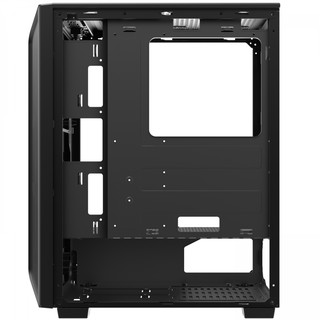 Case Xigmatek Trio 3FC-EN45686