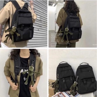 BALO ULZZANG BASIC CHỐNG NƯỚC ĐẸP