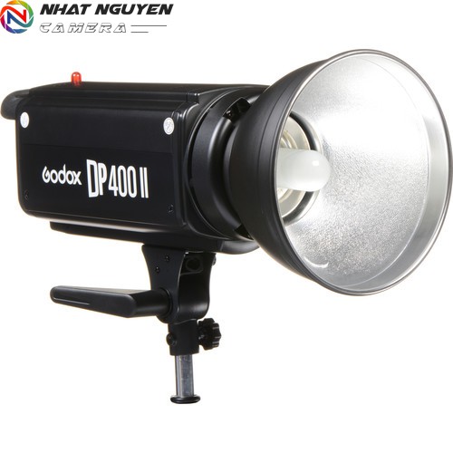 Godox DP400 II - Đèn Godox DP400II Flash Studio - Bảo hành 12 tháng