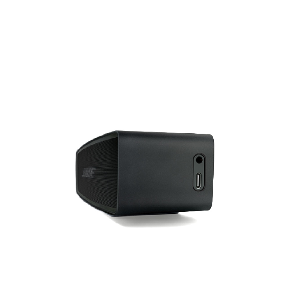 Loa Bose Soundlink Mini II SE [CHÍNH HÃNG] Kết Nối Bluetooth | PIN 12h