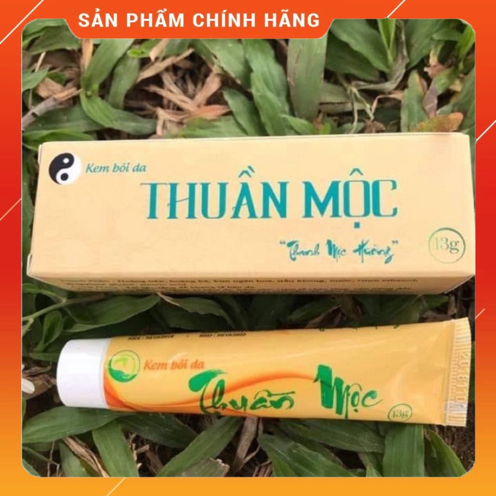 kem bôi da mẫu mới 16g