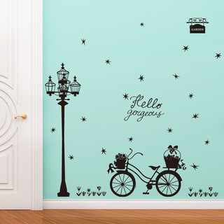 Decal Hello Gogeous SK9264