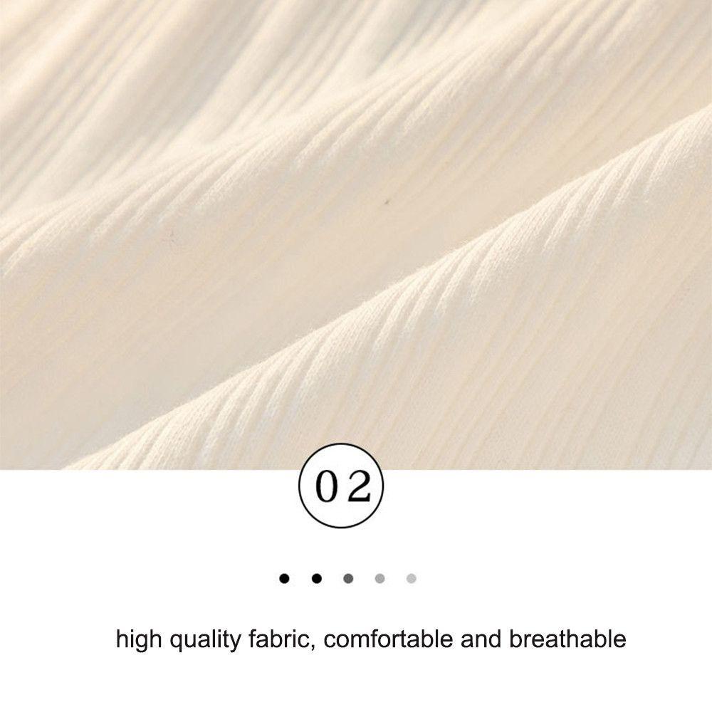 Quần Lót Cotton Thoải Mái Gợi Cảm Cho Nữ