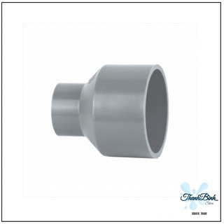 CÔN THU 60/ MĂNG SÔNG CHUYỂN BẬC SIZE 60 MM- PVC NHỰA TIỀN PHONG PN10