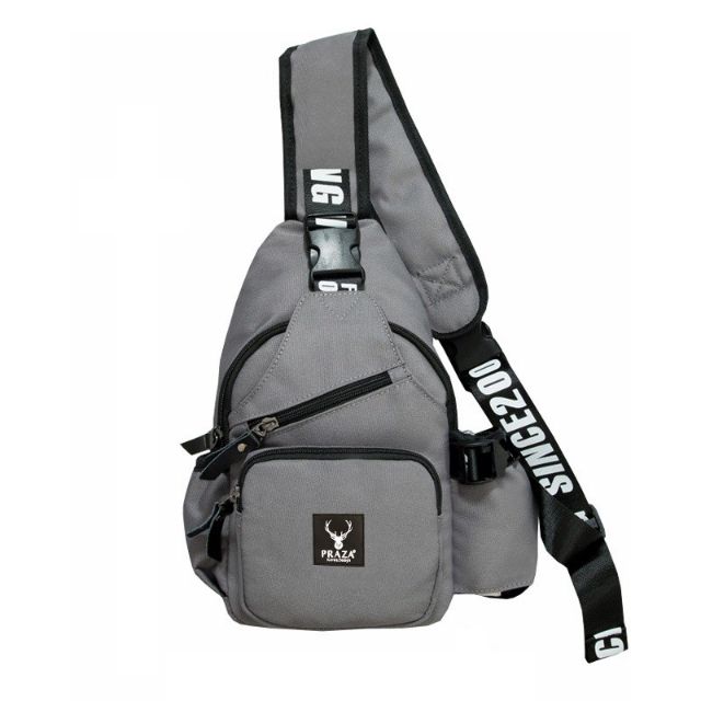 Túi Chéo Thời Trang  Nam Nữ messenger nhãn Love  có ngăn bình nước - cheo theloan Tin Tin HARAS TL00083 | BigBuy360 - bigbuy360.vn