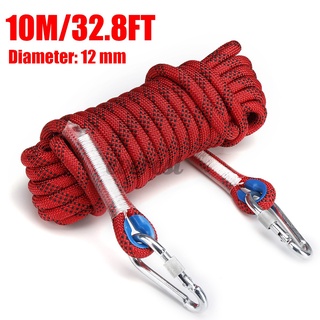 Dây Thừng Leo Núi 12mm