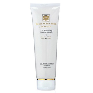 Sữa rửa mặt trắng da TENAMYD số 1- số 2