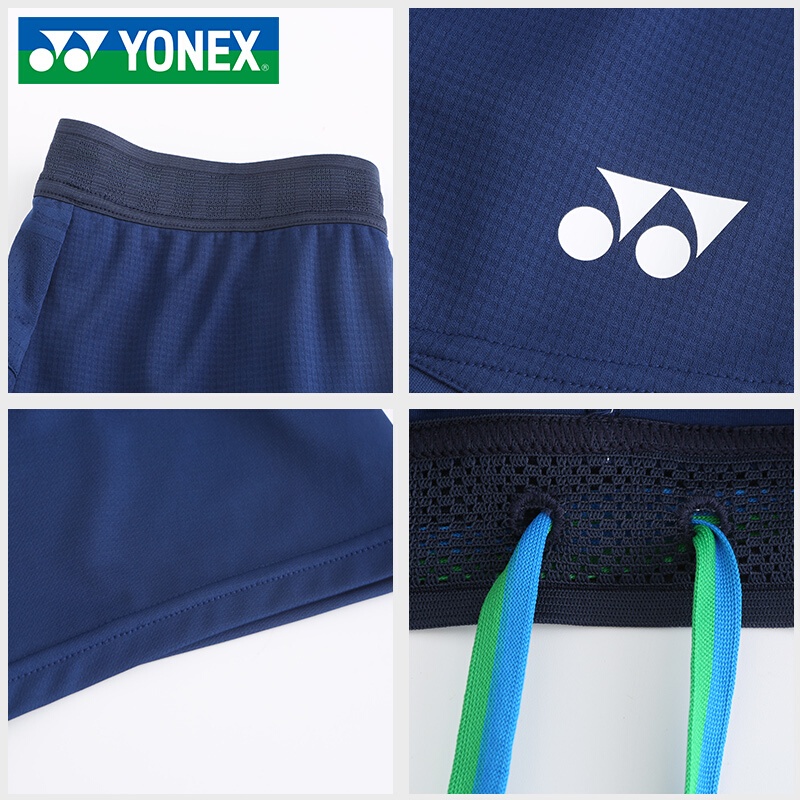 VÁY CẦU LÔNG NỮ TUYỂN CHINA